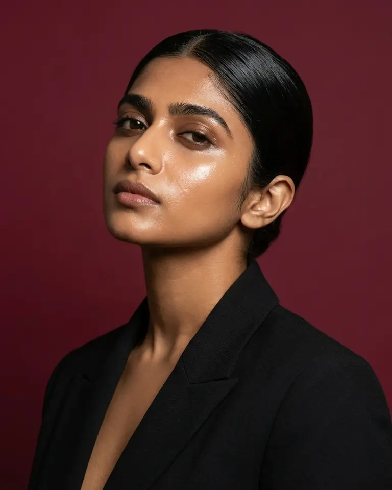 Garnet Scorn related preview 8