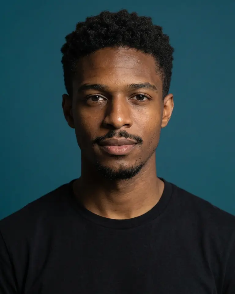 Warm Petrol related preview 2