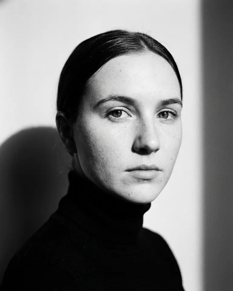 Hard Silence related preview 7