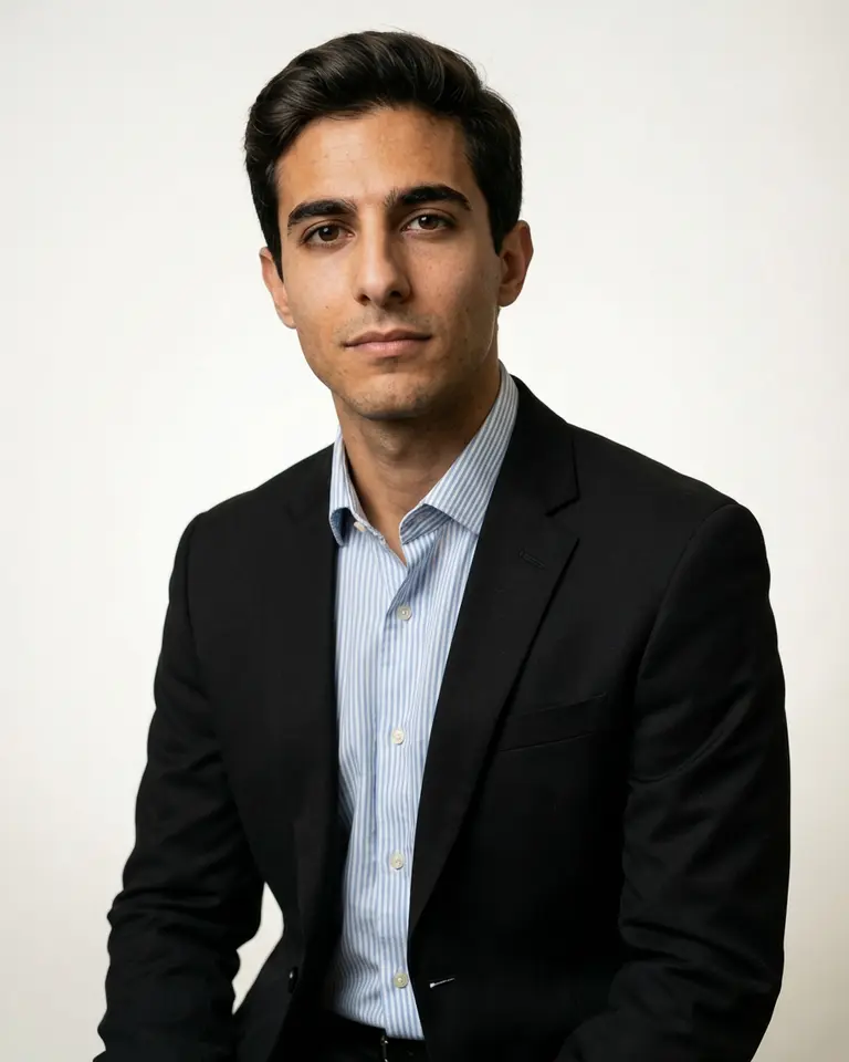 Professional Headshots preview 4