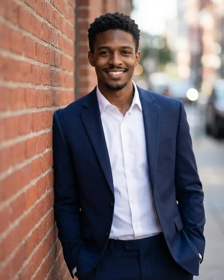 Real Estate Headshots preview 3