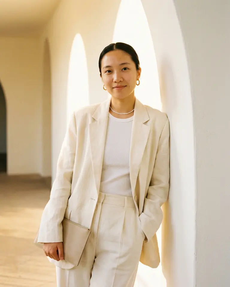 Gilded Linen related preview 6