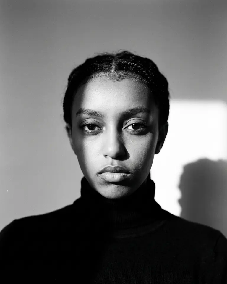 Hard Silence related preview 8