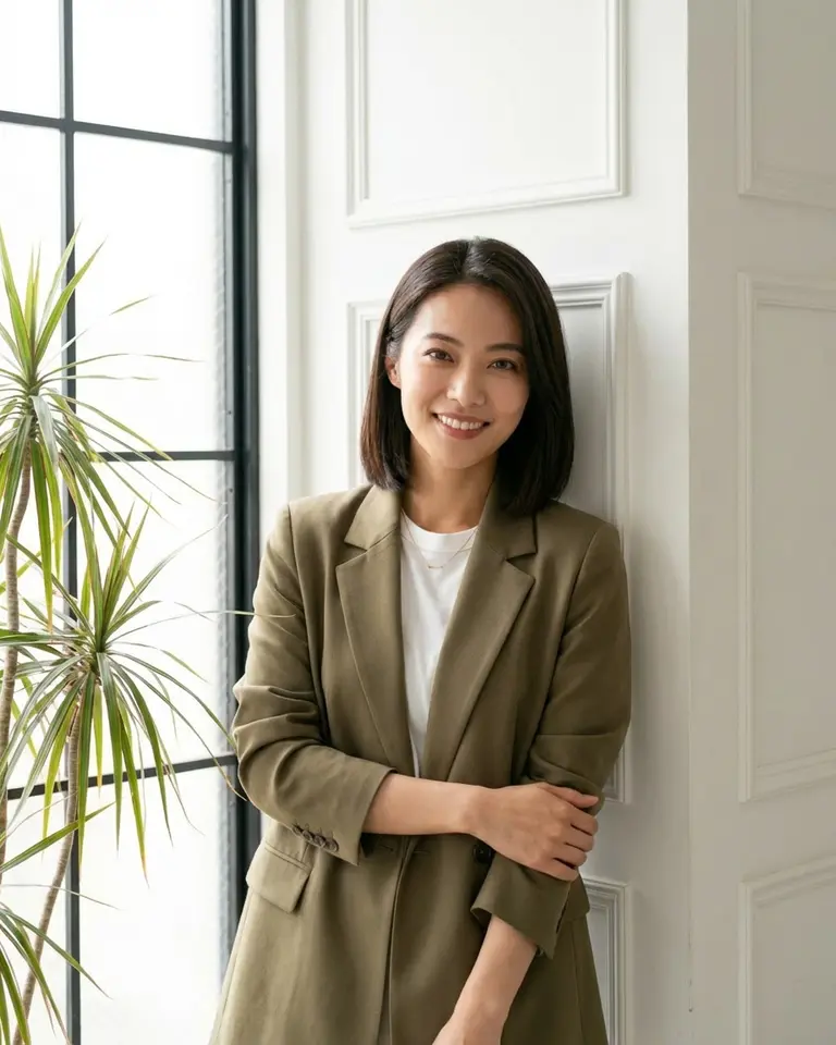 Olive Noon related preview 2