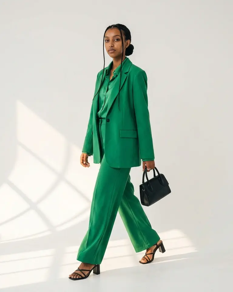 Emerald Noon related preview 4