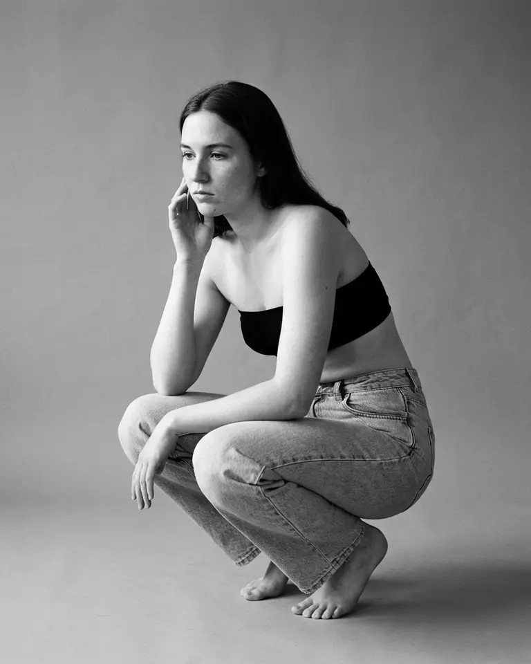 Silent Grain related preview 6