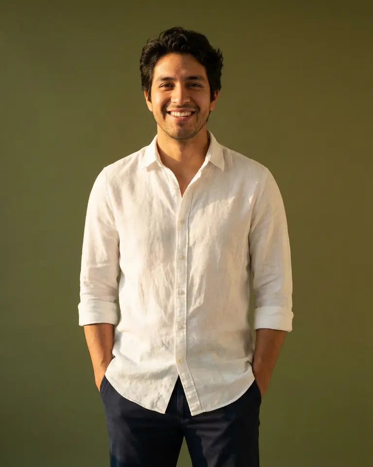 Linen Moss related preview 4