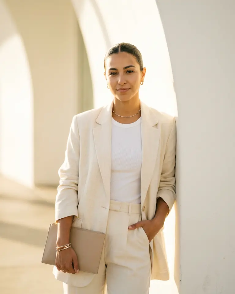 Gilded Linen related preview 7