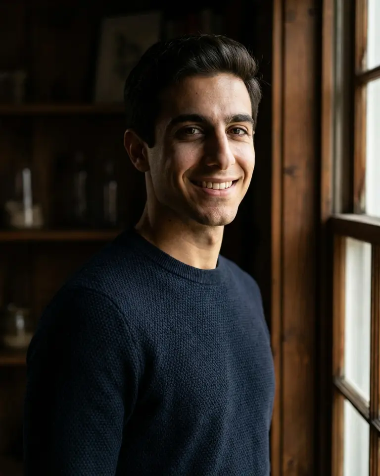 Startup II preview 2