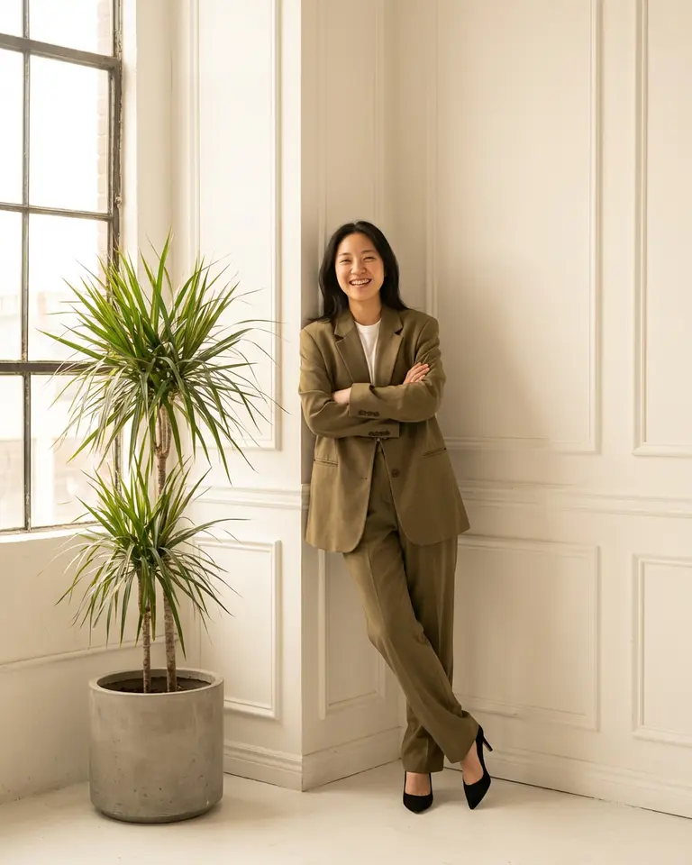 Olive Noon related preview 8